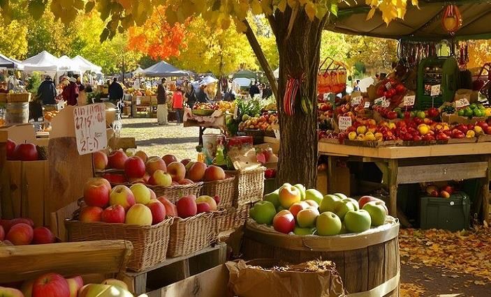 US tree fruit group welcomes Indonesia trade deal